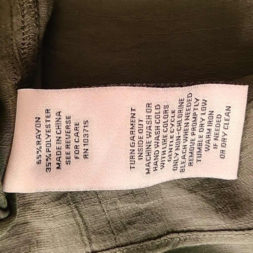 Nanette Lepore Pleated Blouse - Picture 8 of 11